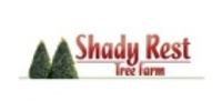 Shady Rest Tree Farm coupons